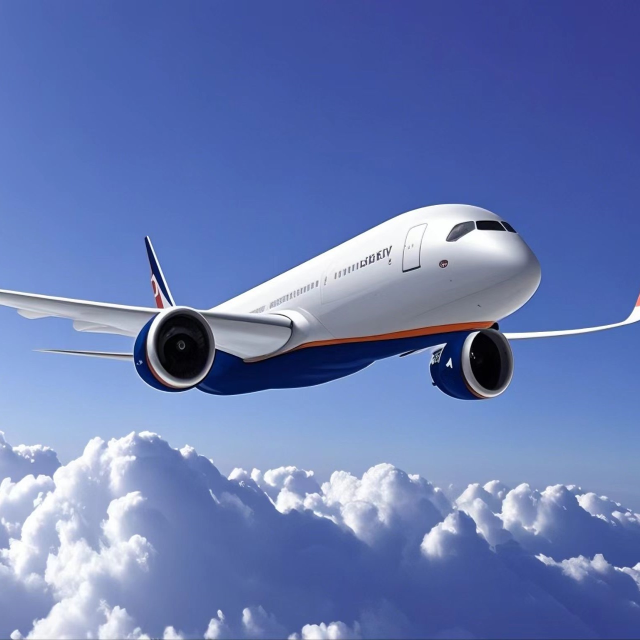 云梦县到北京空运当日达服务，航空快递如闪电，包裹当天送达